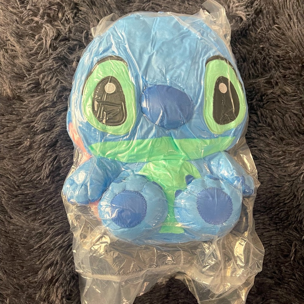 Stuffed Animal Plush